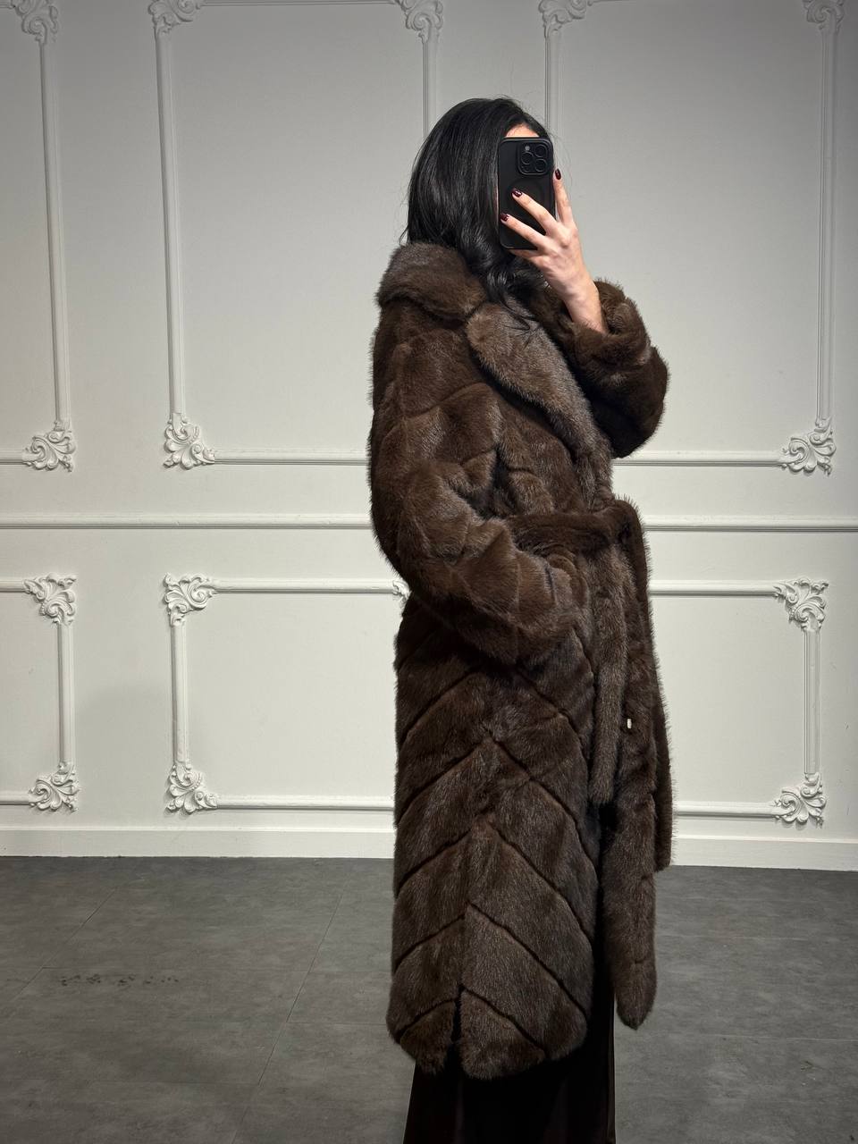 Pelliccia Luxury - Dverso Fashion