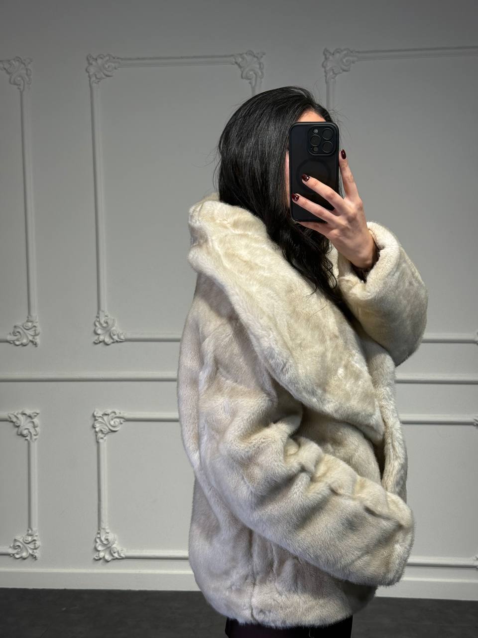 Pelliccia Orlando - Dverso Fashion