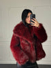 Pelliccia Patrizia - Dverso Fashion