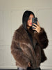 Pelliccia Patrizia - Dverso Fashion