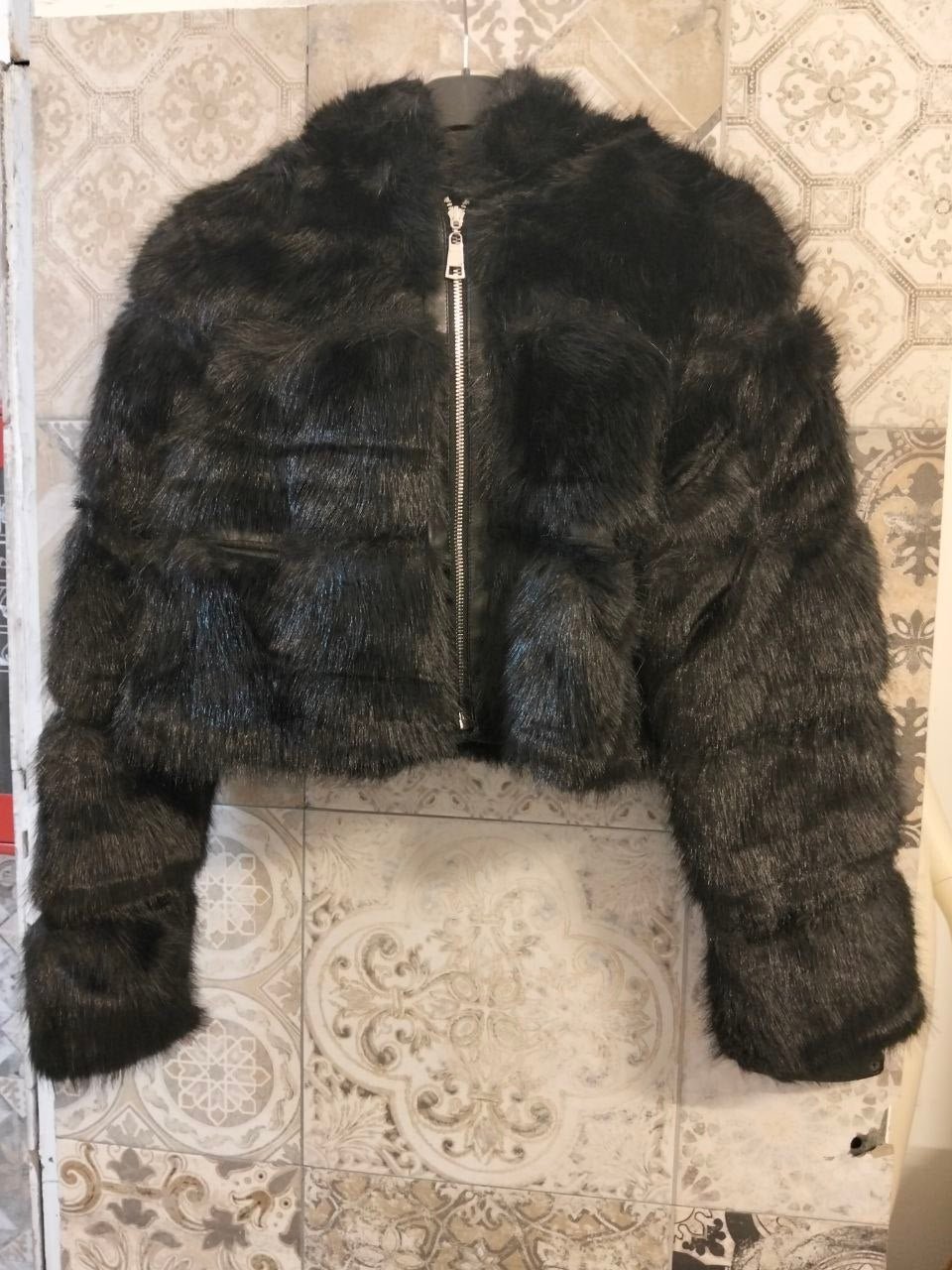 pelliccia samantha - Dverso Fashion