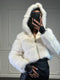 pelliccia samantha - Dverso Fashion