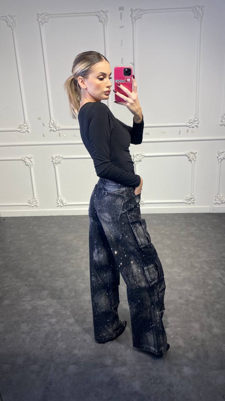 Jeans Stella