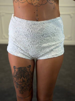 culotte sofia in pizzo
