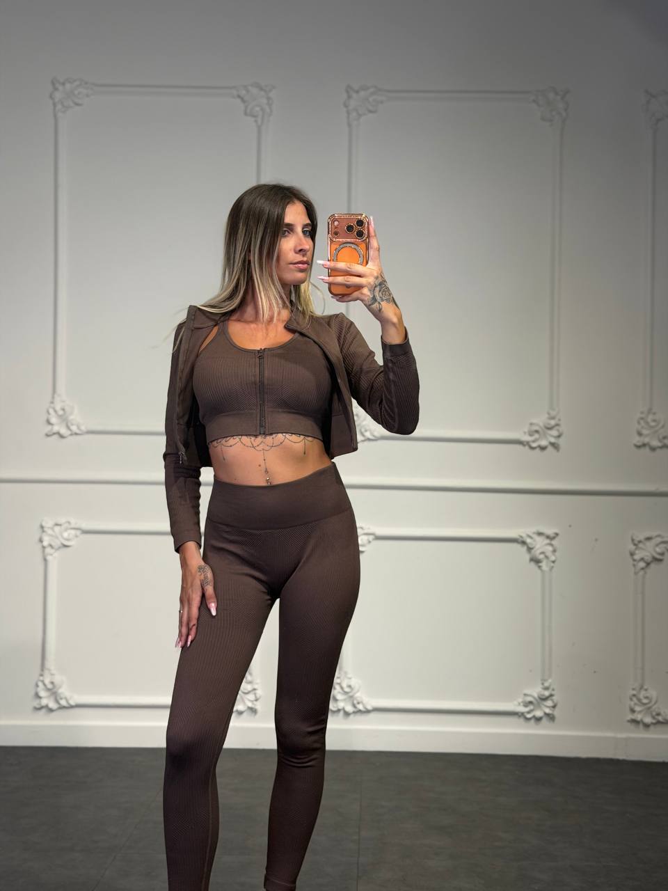 set lovely sportivo