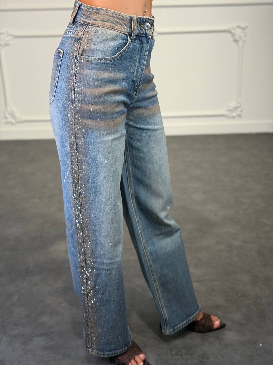 jeans sculpt