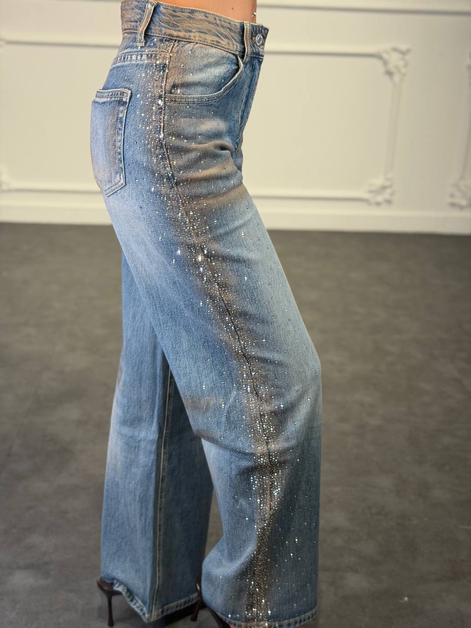 jeans sculpt