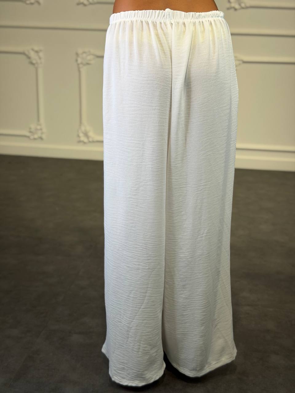 pantalone rossella