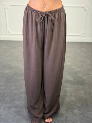 pantalone rossella