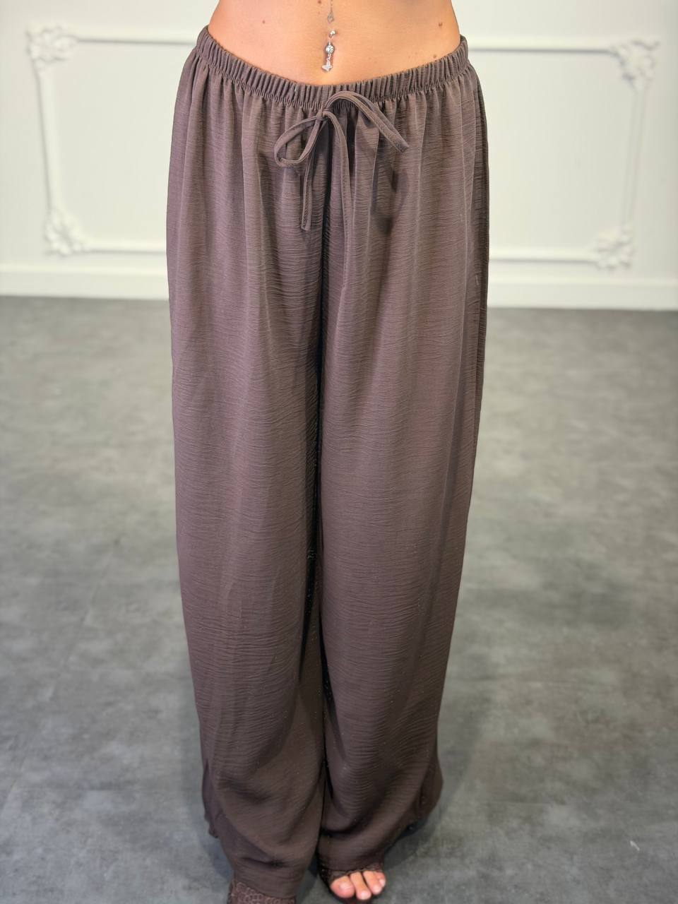 pantalone rossella