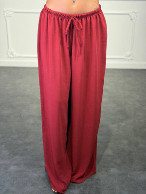 pantalone rossella