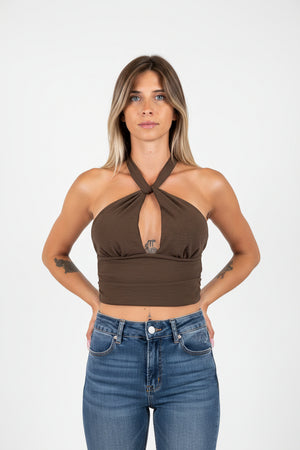 top goccia