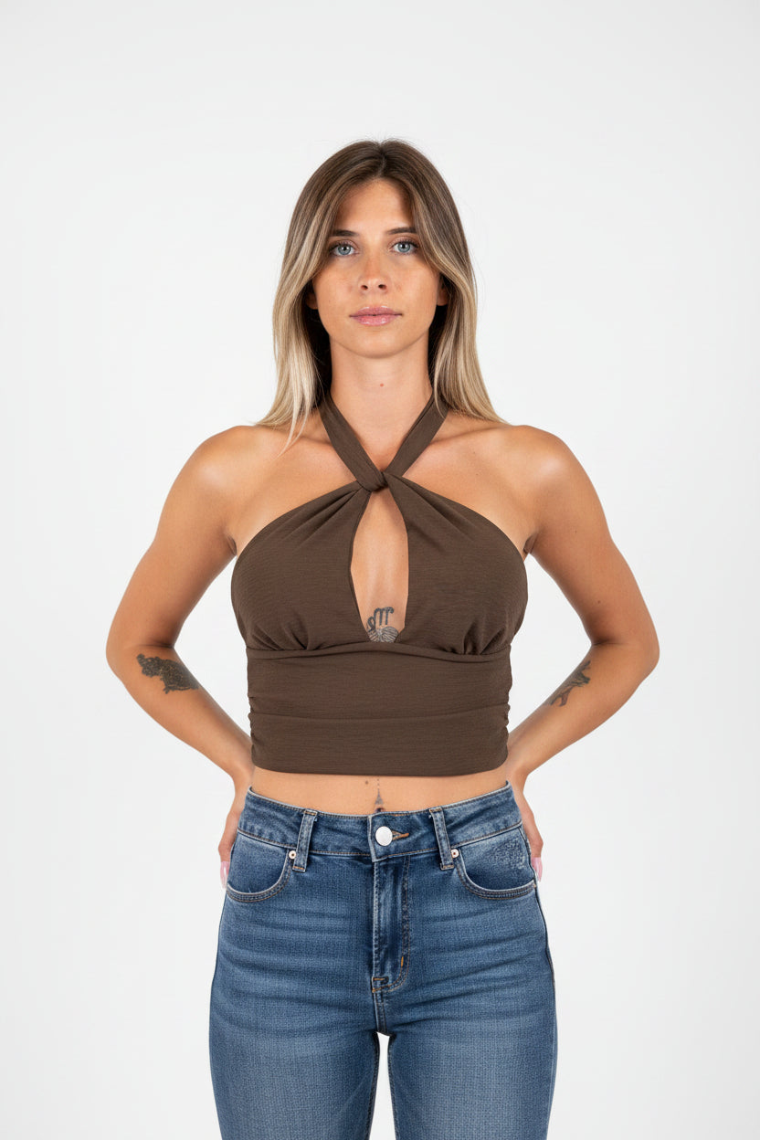 top goccia