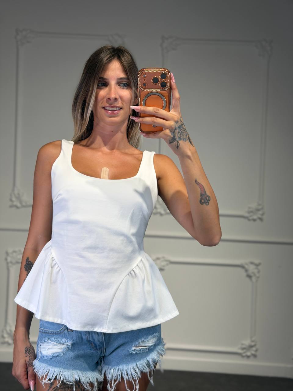 top caterina