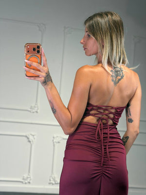 abito amanda