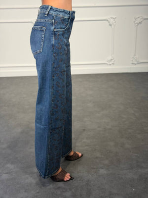 jeans leo star