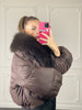 Piumino Geltrude - Dverso Fashion