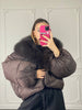 Piumino Geltrude - Dverso Fashion