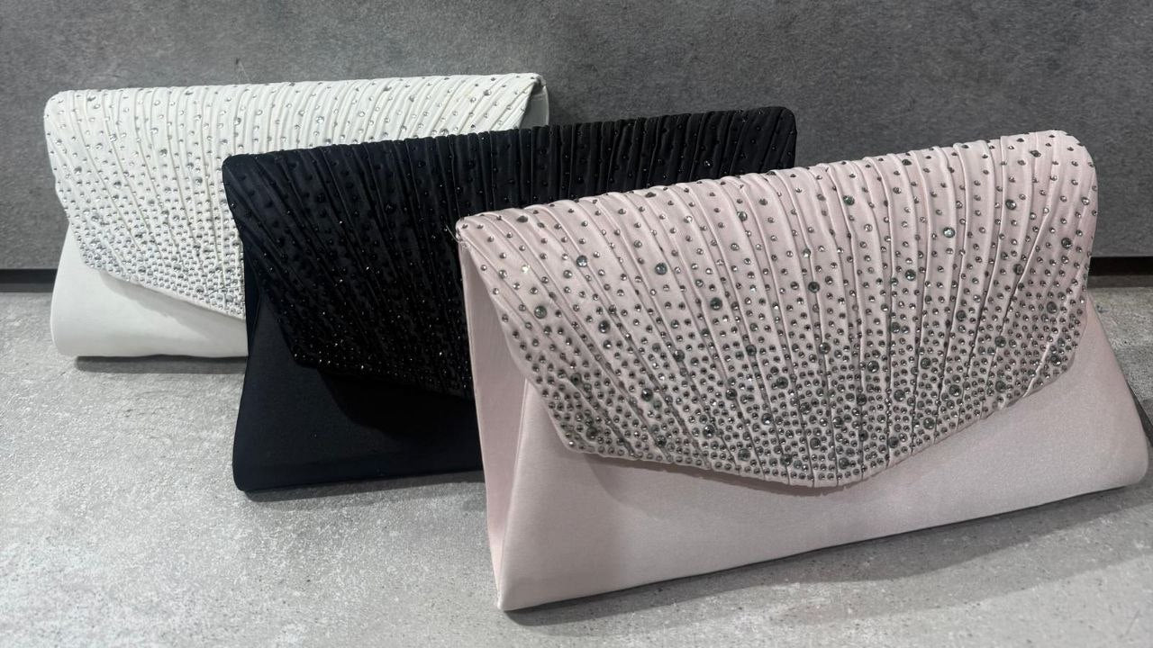pochette ambra - Dverso Fashion