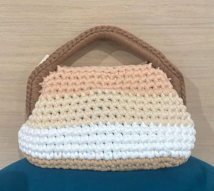Pochette Raimbow - Dverso Fashion