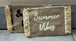 pochette summer vibes - Dverso Fashion