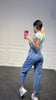 Salopette Olwen - Dverso Fashion