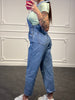 Salopette Olwen - Dverso Fashion