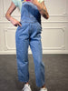 Salopette Olwen - Dverso Fashion