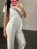 Salopette Thalassa - Dverso Fashion