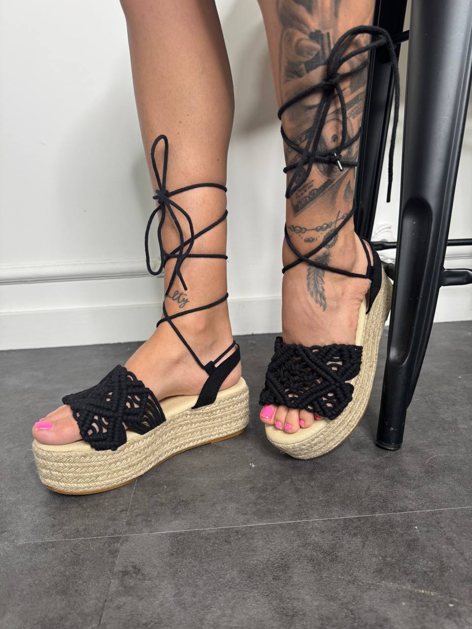 Sandali Graziella - Dverso Fashion
