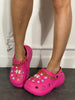 Sandalo Crocs Catena - Dverso Fashion