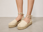 sandalo friend - Dverso Fashion