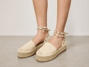 sandalo friend - Dverso Fashion
