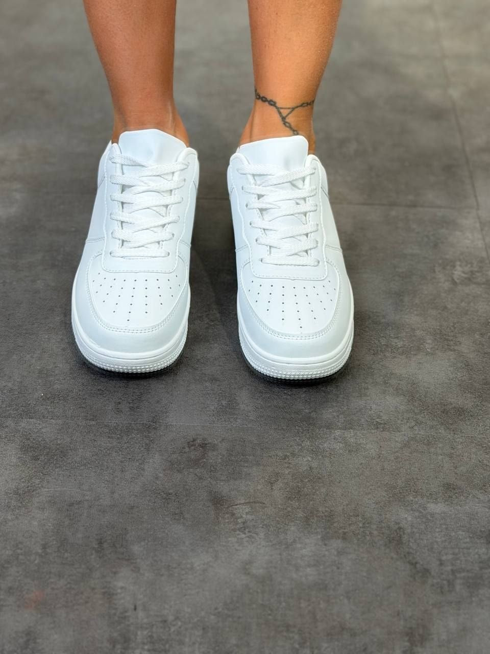 scarpa ginnastica air - Dverso Fashion