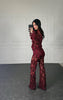 SET 3 PEZZI GLITTER - Dverso Fashion