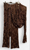 SET 3 PEZZI GLITTER - Dverso Fashion