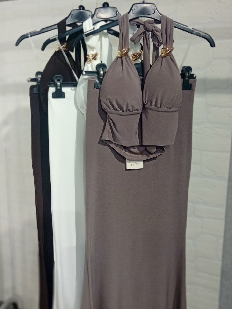 Set Adelinda - Dverso Fashion