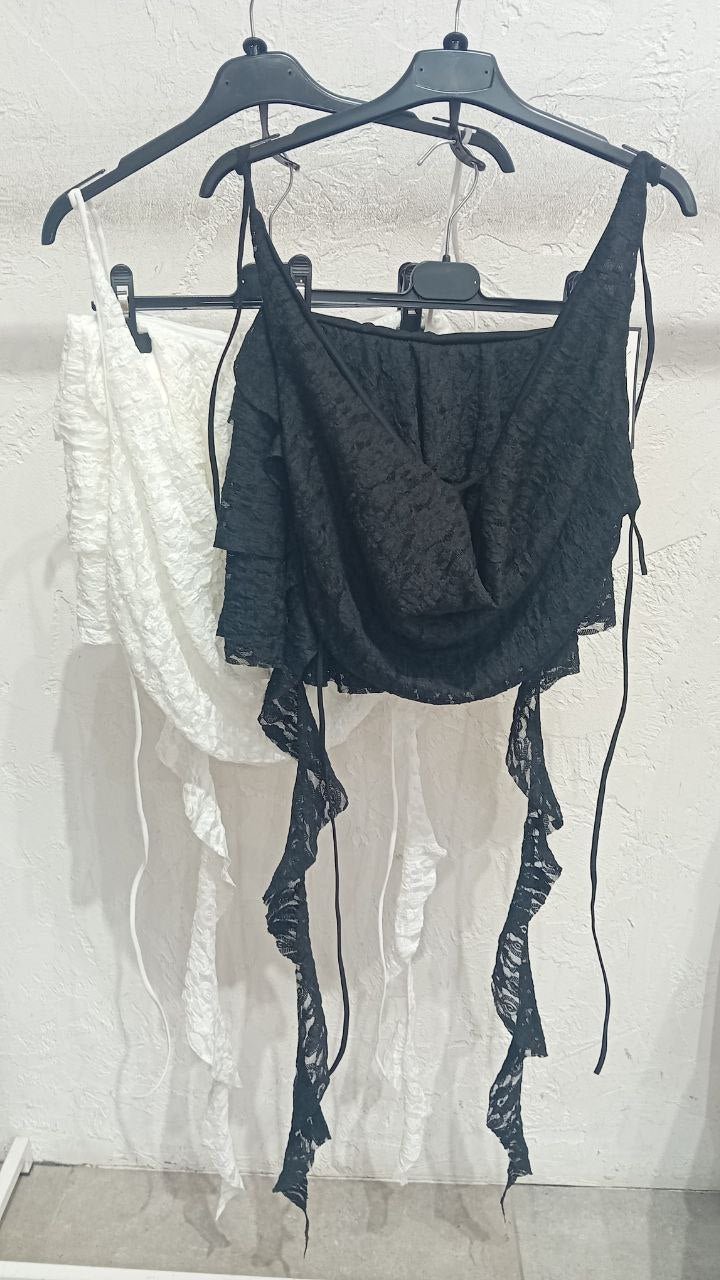 Set Aglaia - Dverso Fashion