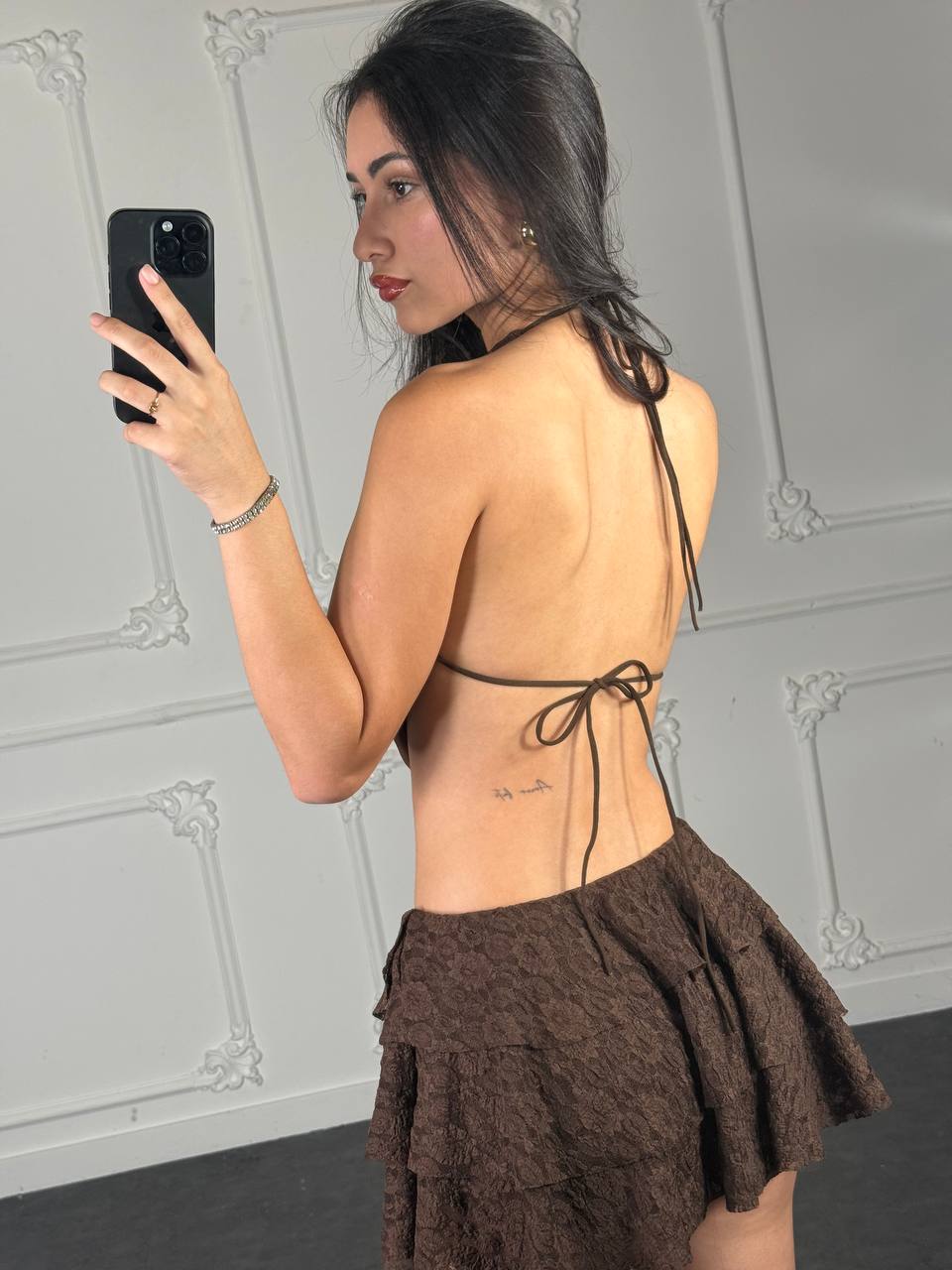 Set Aglaia - Dverso Fashion