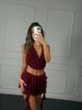 Set Aglaia - Dverso Fashion
