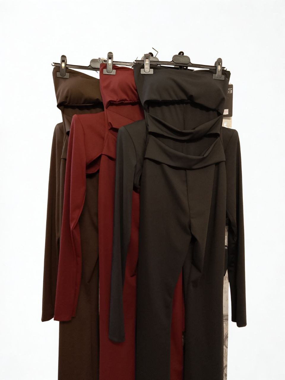 Set Agnese - Dverso Fashion
