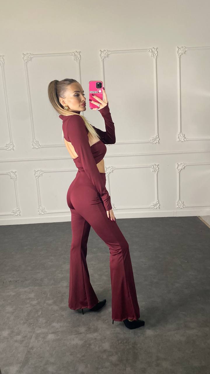 Set Agnese - Dverso Fashion