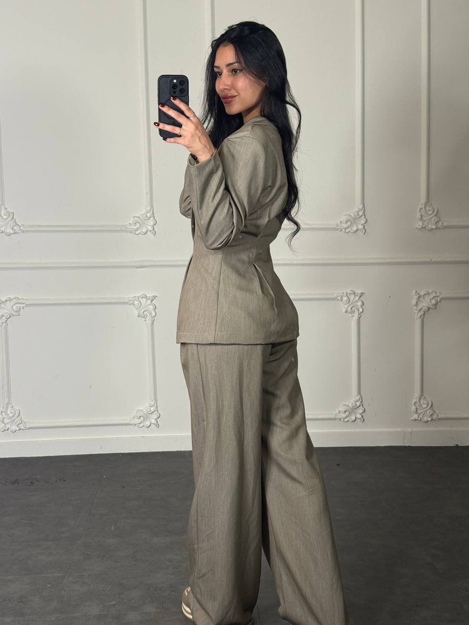 Set Alisetta - Dverso Fashion