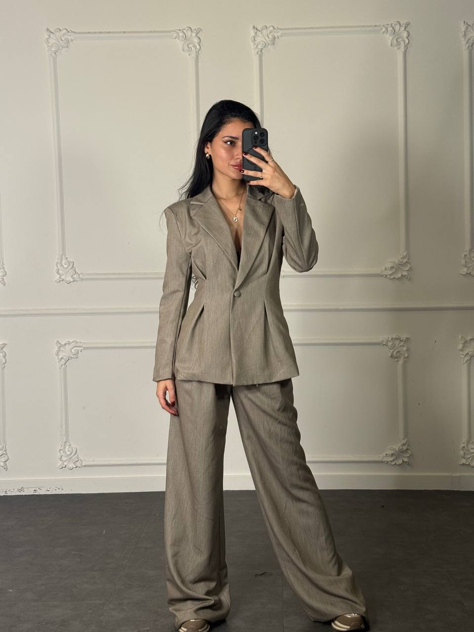 Set Alisetta - Dverso Fashion