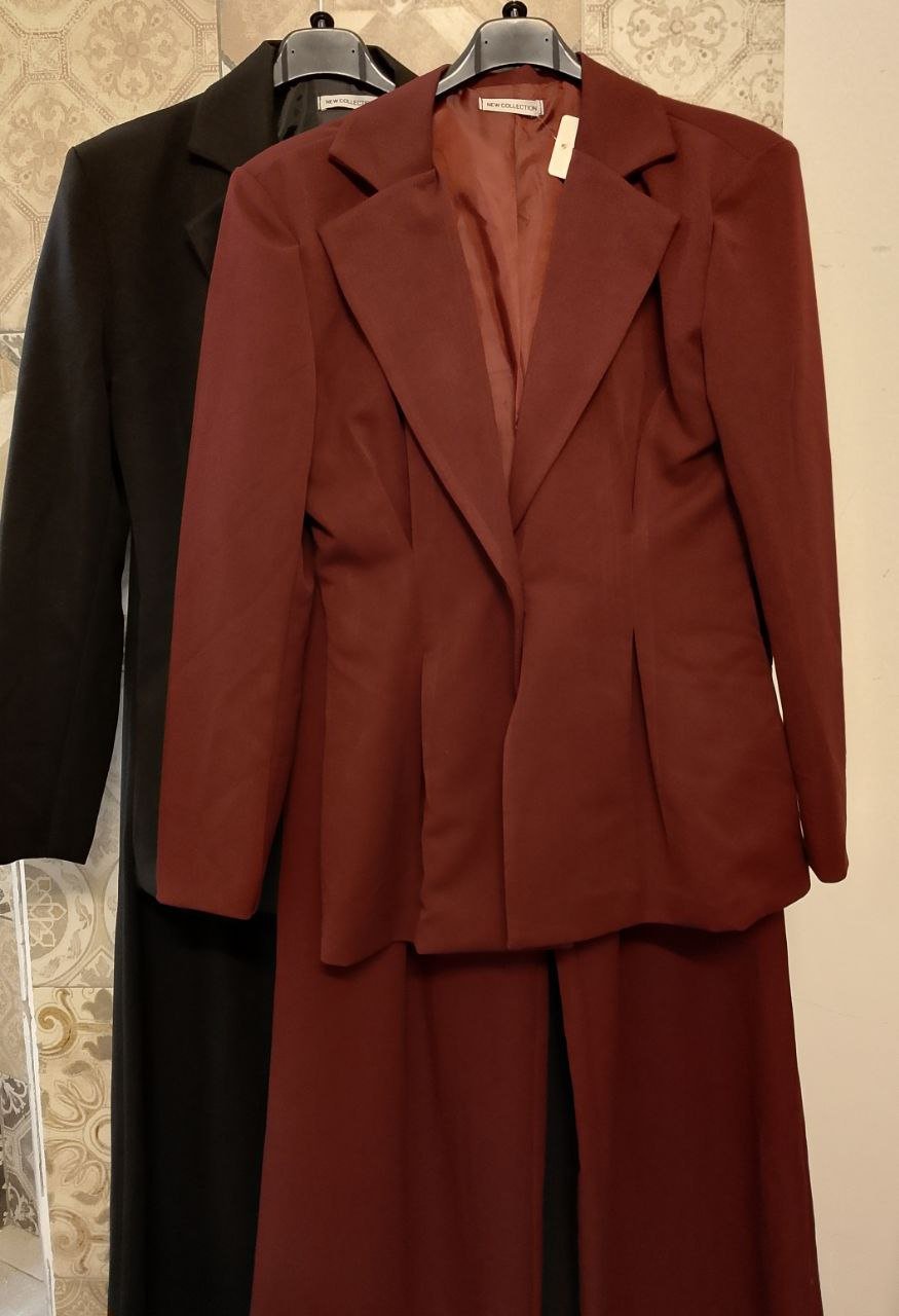 Set Alisetta - Dverso Fashion