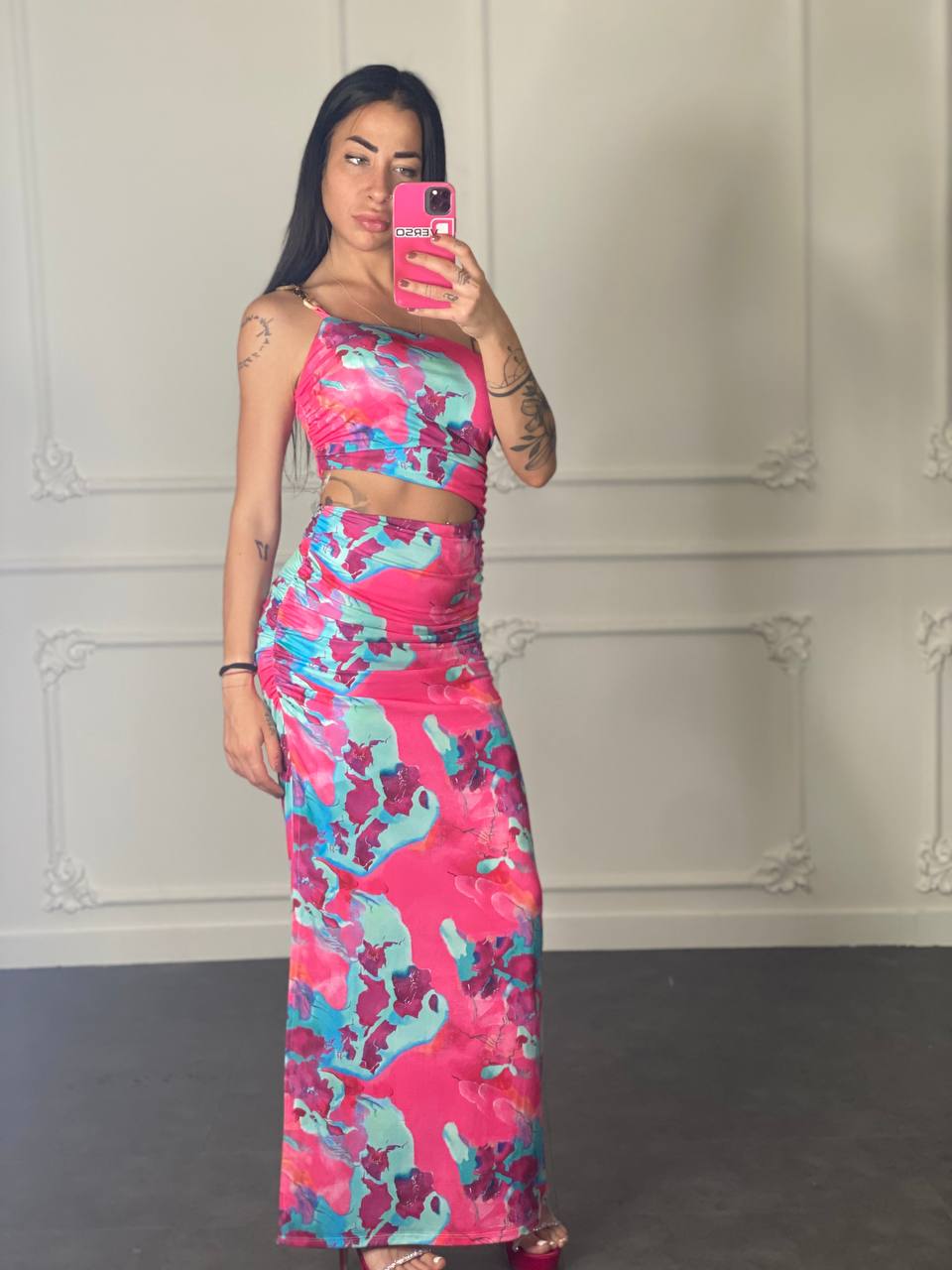 Set Alseryn - Dverso Fashion