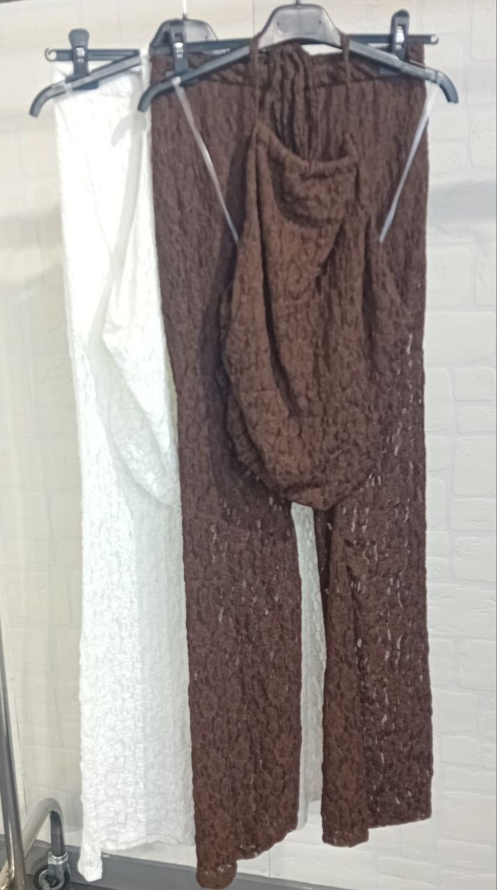 Set Anacleta - Dverso Fashion