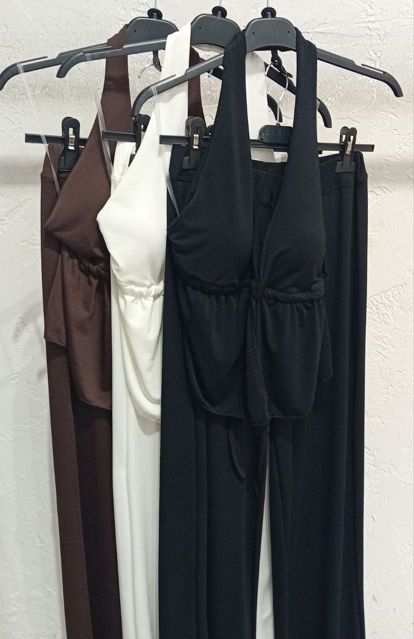 Set Anacletia - Dverso Fashion