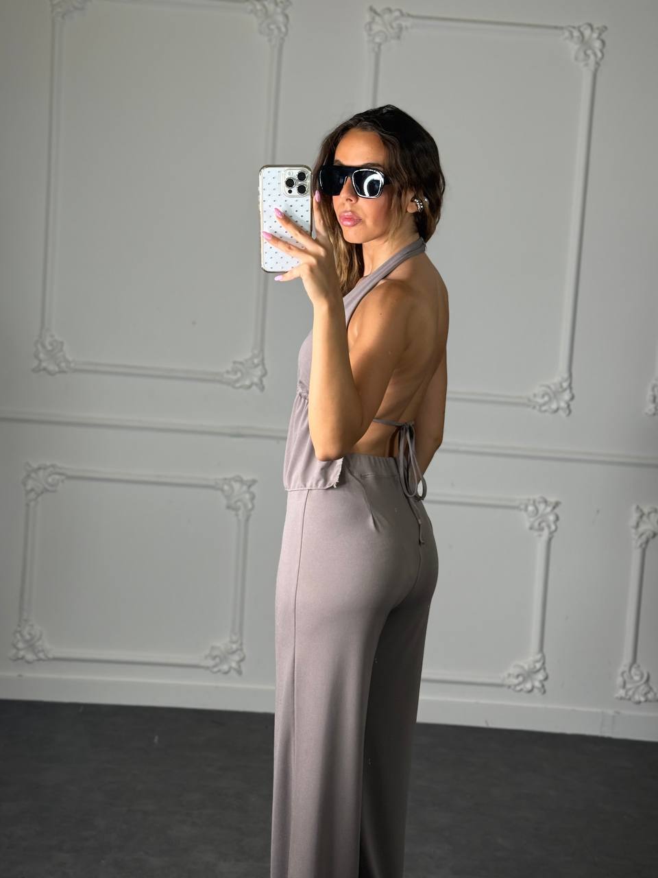 Set Anacletia - Dverso Fashion
