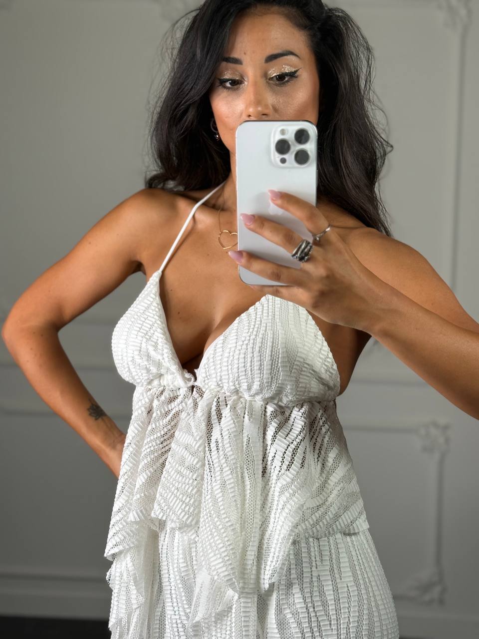 Set Apollinaria - Dverso Fashion